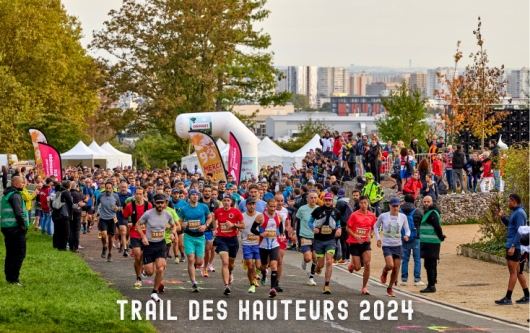 Trail des Hauteurs 2024 : les photos et résultats